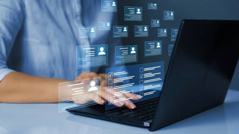 企业网站建设